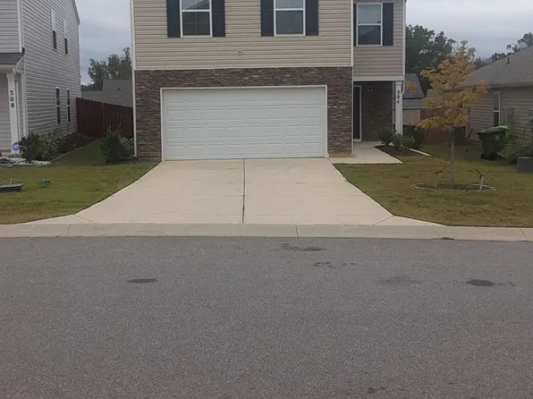 304 Sandbach Rd, Columbia, SC 29209