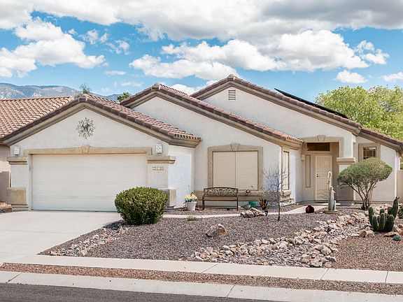 2nd image of 2438 E Big View Dr