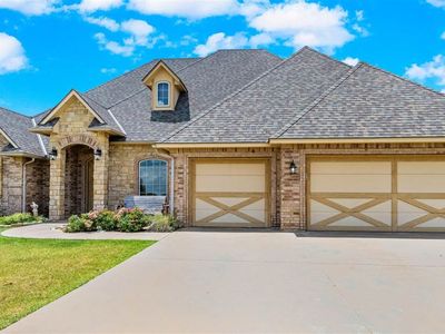 1005 Hummingbird Dr, Cache, OK, 73527