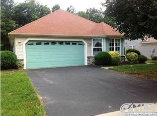 2970 Springwater Ct, Toms River, NJ 08755