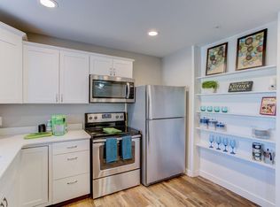 1253 Yuma St #202, Colorado Springs, CO 80909