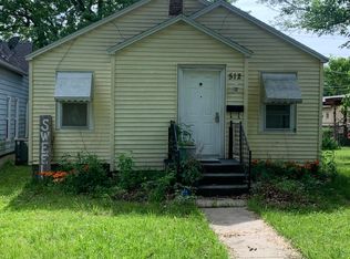 512 Frisco St, Monett, MO 65708