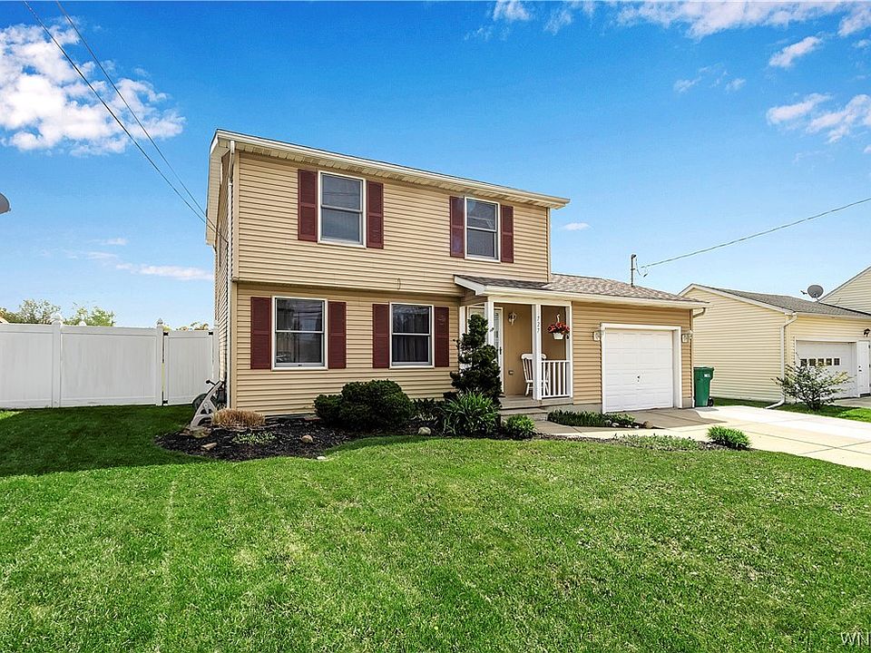 727 Willet Rd, Buffalo, NY 14218 Zillow