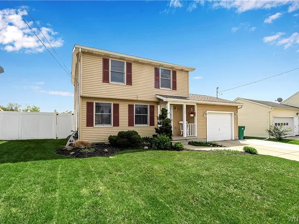 727 Willet Rd, Buffalo, NY 14218