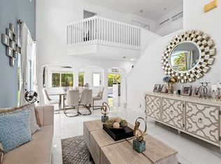 5450 NW 122nd Dr, Coral Springs, FL 33076