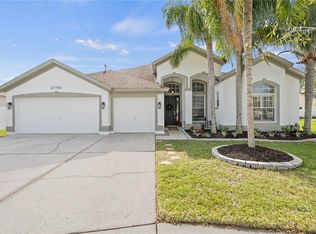 27750 Grove Point Ct, Zephyrhills, FL 33544