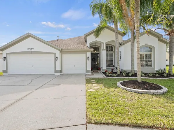 27750 Grove Point Ct, Zephyrhills, FL 33544