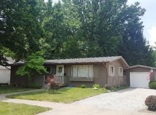 412 S Broadway St, Havana, IL 62644