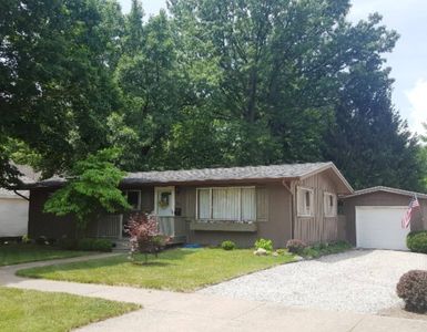 412 S Broadway St, Havana, IL, 62644