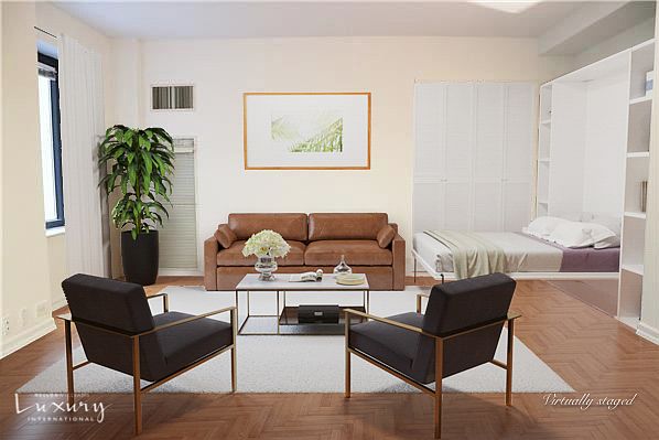 1st image of 106 Central Park S APT 18J