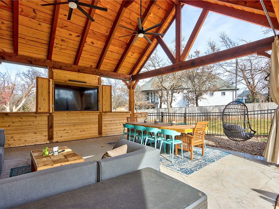 4308 Caliburn Pkwy, Edmond, OK 73034 Zillow