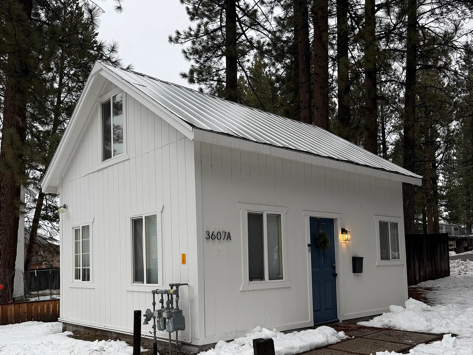 3607 Bill Ave — Photo 1