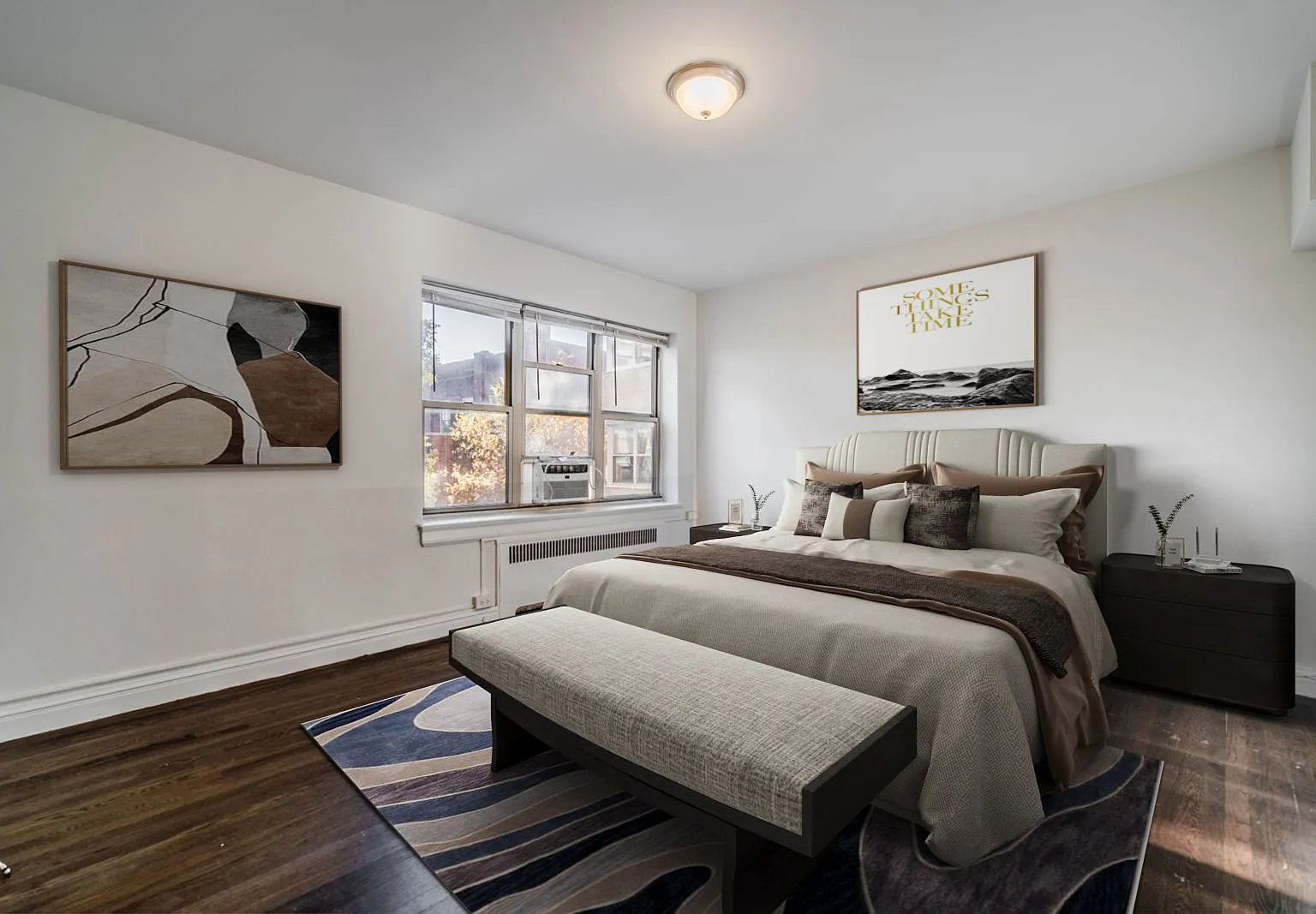 Studio, $1,975 — Photo 1