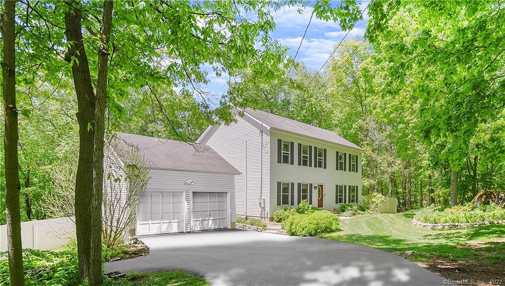 124 Great Brook Rd, New Milford, CT 06776 Zillow