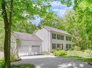 124 Great Brook Rd, New Milford, CT 06776