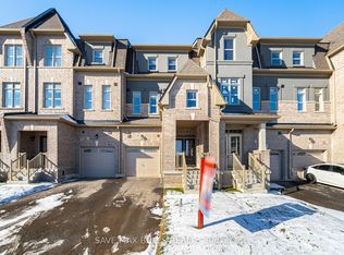 26 Foxsparrow Rd, Brampton, ON L6R4E1