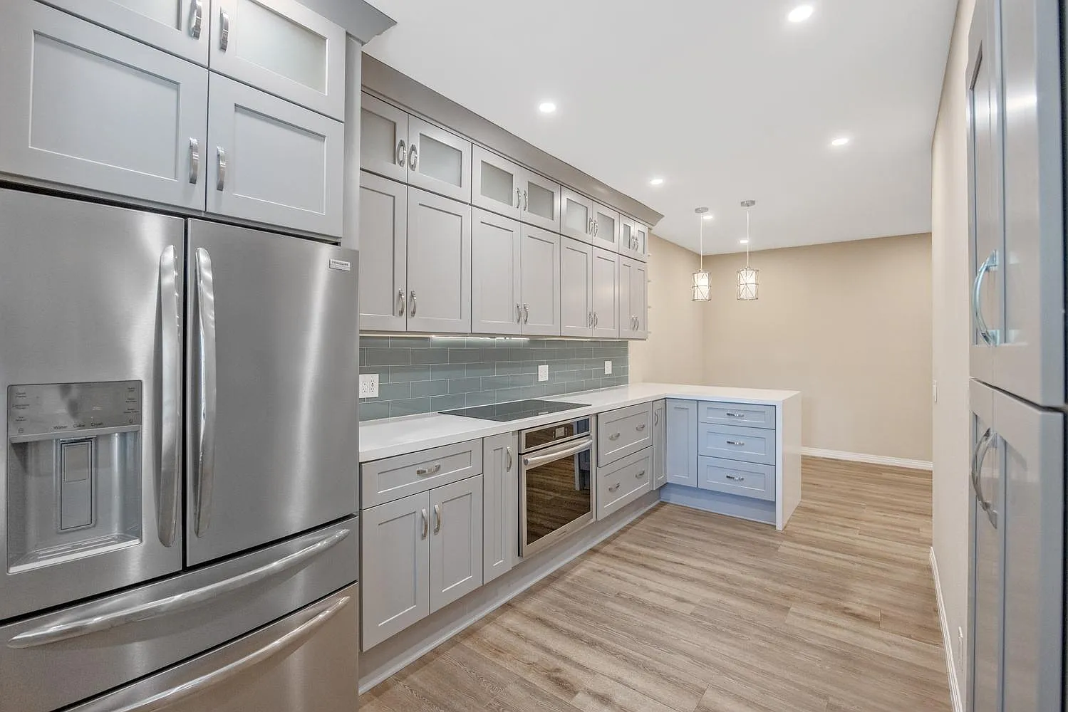 2 bed, 2.5 bath, 1236 sqft, $3,950 — Photo 4