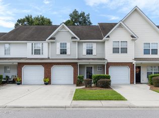 151 Starshine Cir, Bluffton, SC 29910