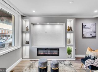2219 W Saratoga St, Baltimore, MD 21223