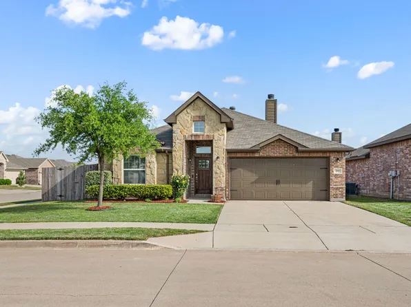 452 Nuffield Ln, Crowley, TX 76036