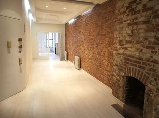 312 E 80th St #4W, New York, NY 10075