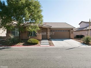 5228 El Prado Heights St, North Las Vegas, NV 89081