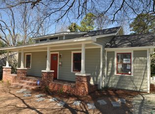 2508 Rozzelles Ferry Rd, Charlotte, NC 28208