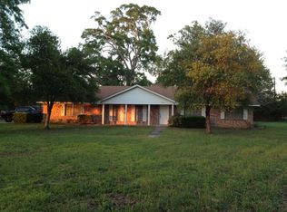3924 Old Tyler Rd, Nacogdoches, TX 75964
