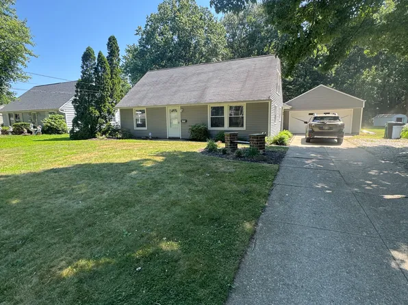 6355 Southgrove Rd, Mentor, OH 44060