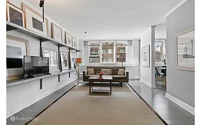 Sold by Douglas Elliman