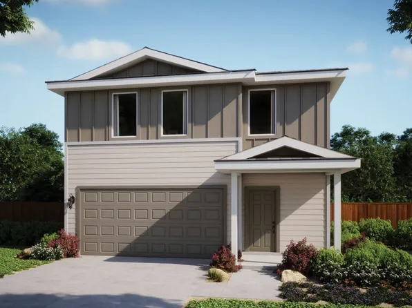 161 Jackman Dr, Buda, TX 78610