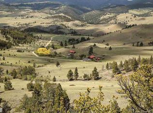 6475 Austin Rd, Helena, MT 59602