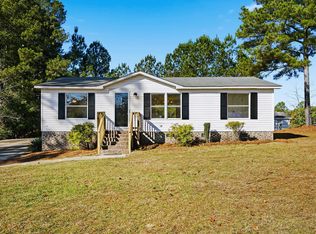 70 Old Forte Trl, Spring Lake, NC 28390