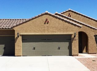 17570 W Straight Arrow Ln, Surprise, AZ 85387