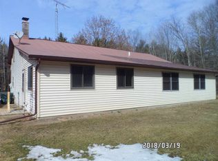 W4287 Pineview Rd, Neillsville, WI 54456