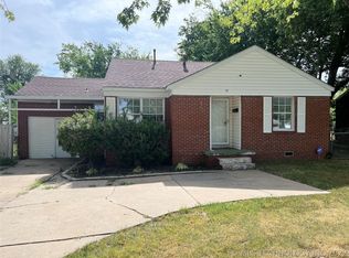 35 S Joplin Ave, Tulsa, OK 74112