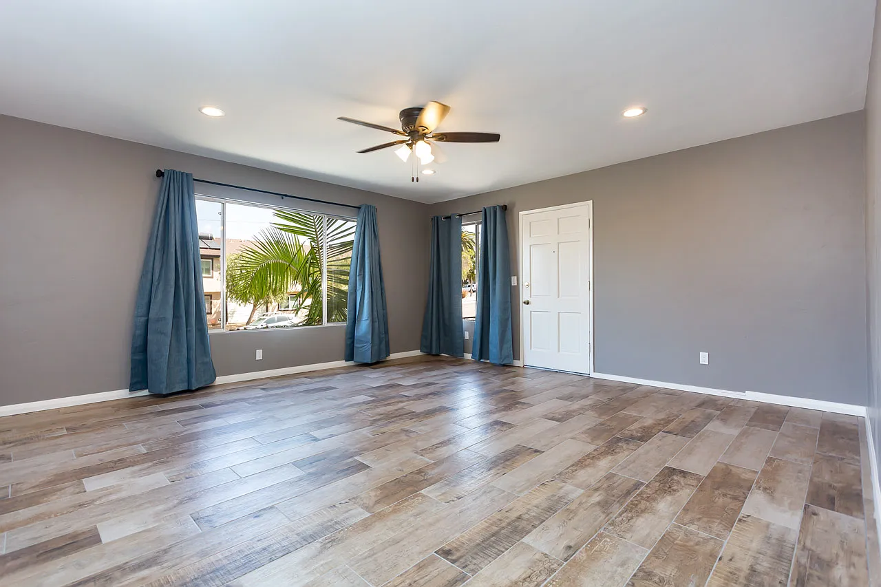 2 bed, 1075 sqft, $2,495 — Photo 3