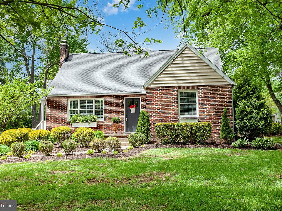 1010 W Ring Factory Rd, Bel Air, MD 21014 Zillow