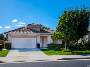 28231 Long Meadow Dr, Menifee, CA 92584