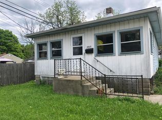 4015 15th St, Racine, WI 53405