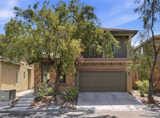 7932 Kelburn Hill St, Las Vegas, NV 89131