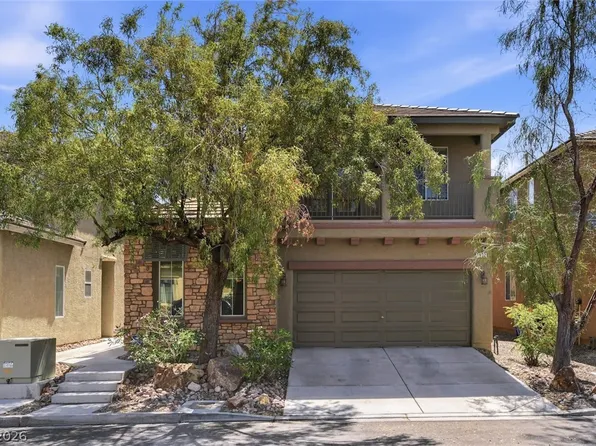 7932 Kelburn Hill St, Las Vegas, NV 89131