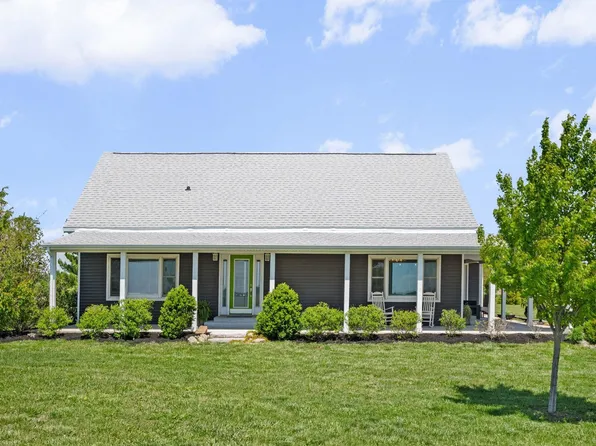 11475 W 250 N, Delphi, IN 46923