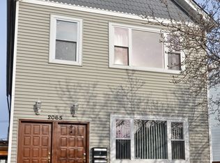 2065 N Bingham St, Chicago, IL 60647