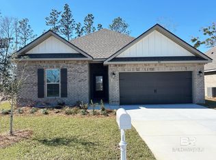 964 Ashville Cir, Foley, AL 36535