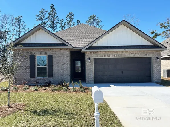 964 Ashville Cir, Foley, AL 36535