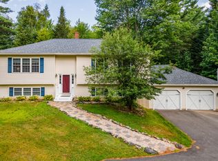514 Meadow Rd, Hampden, ME 04444
