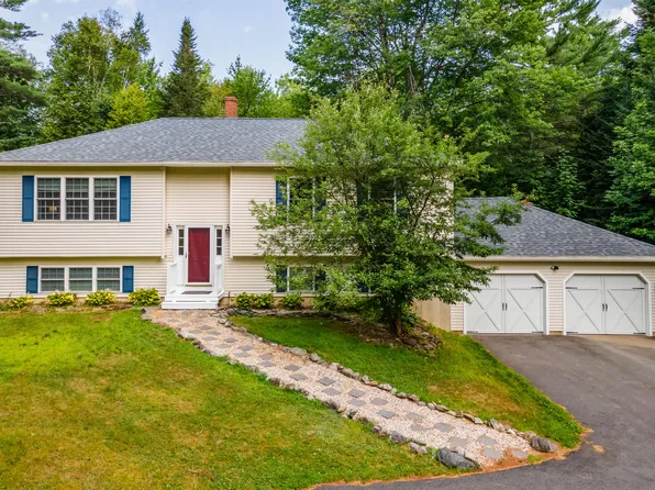514 Meadow Road, Hampden, ME 04444