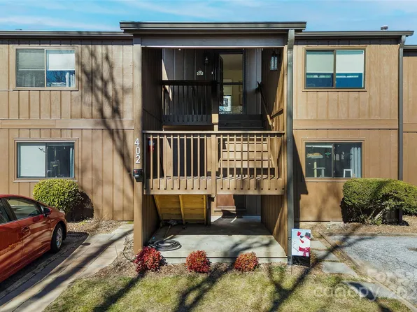 319 Greenville Hwy APT 402, Brevard, NC 28712