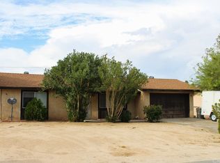 72330 Sunnyslope Dr, Twentynine Palms, CA 92277